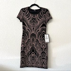 NWT Jump Apparel Women’s Formal Dress